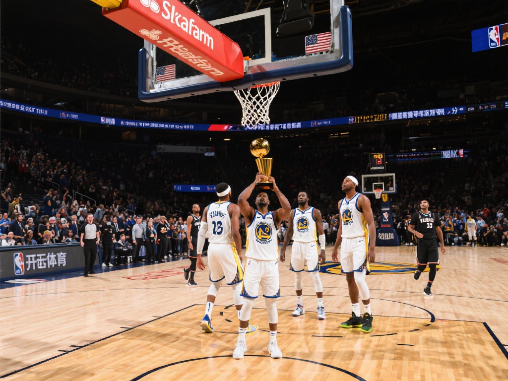 开云体育篮球赛事预测：谁将最终问鼎冠军宝座？