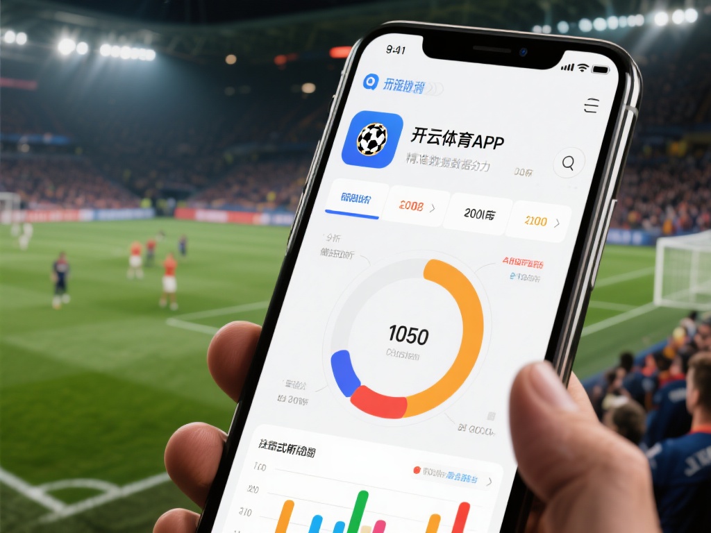 开云体育APP足球比赛精准分析，数据助力科学决策