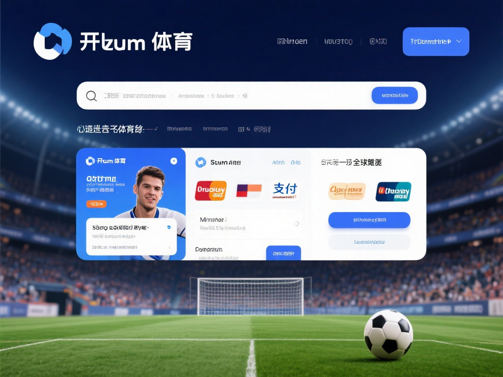加入开云体育全站，畅享全球体育赛事的无限激情！