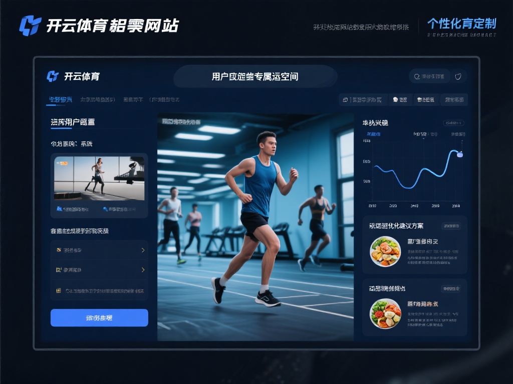 开云体育官方网站为您量身定制个性化体育服务新体验