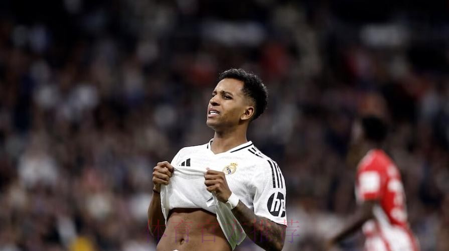 西媒:皇马仍想1亿欧卖罗德里戈 但只有热刺询价 西媒:皇马仍想1亿欧卖罗德里戈 但只有热刺询价